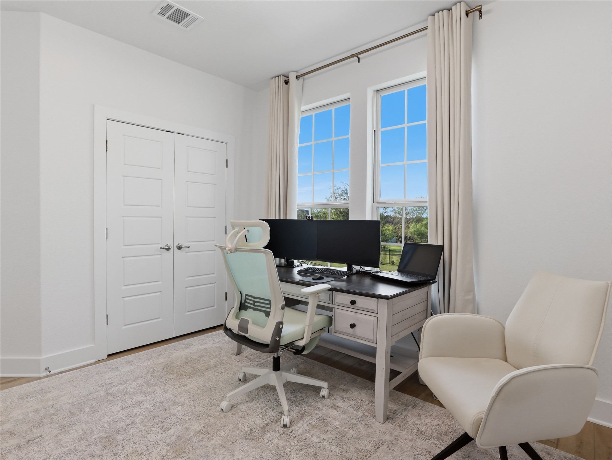 316 Raptor Beak Way Cedar Creek, TX 78612 - Photo 22 of 30