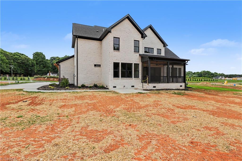 2831 Lockland Drive Oak Ridge, NC 27310 - Photo 38 of 45