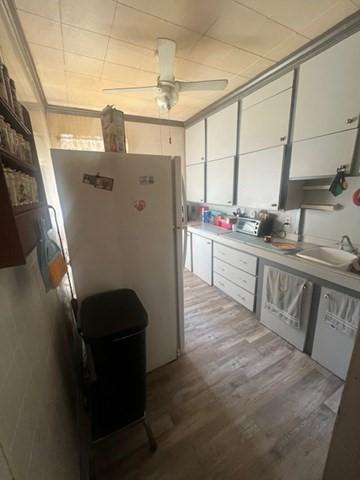 75 Winthrop Street Woonsocket, RI 02895 - Photo 9 of 30 a kitchen with stainless steel appliances a sink and a refrigerator
