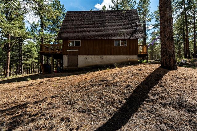 77 Tardiff Road Florissant, CO 80816 - Photo 11 of 31 Gallery Image 11
