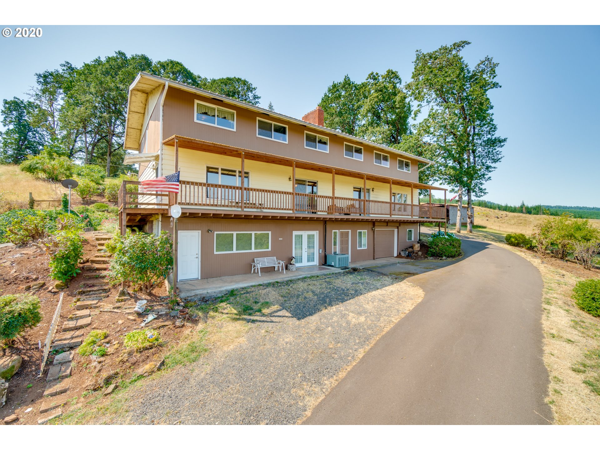 28050 Liberty Road Sweet Home, OR 97386 - Photo 1 of 32 Gallery Image 1
