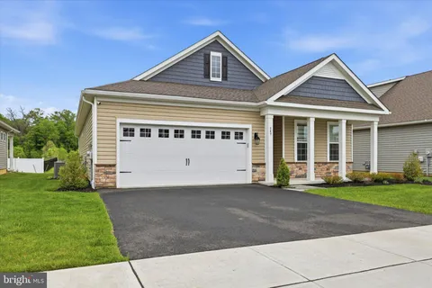 $615,000 | 349 Bandon Dunes Court, Moorestown, NJ 08057