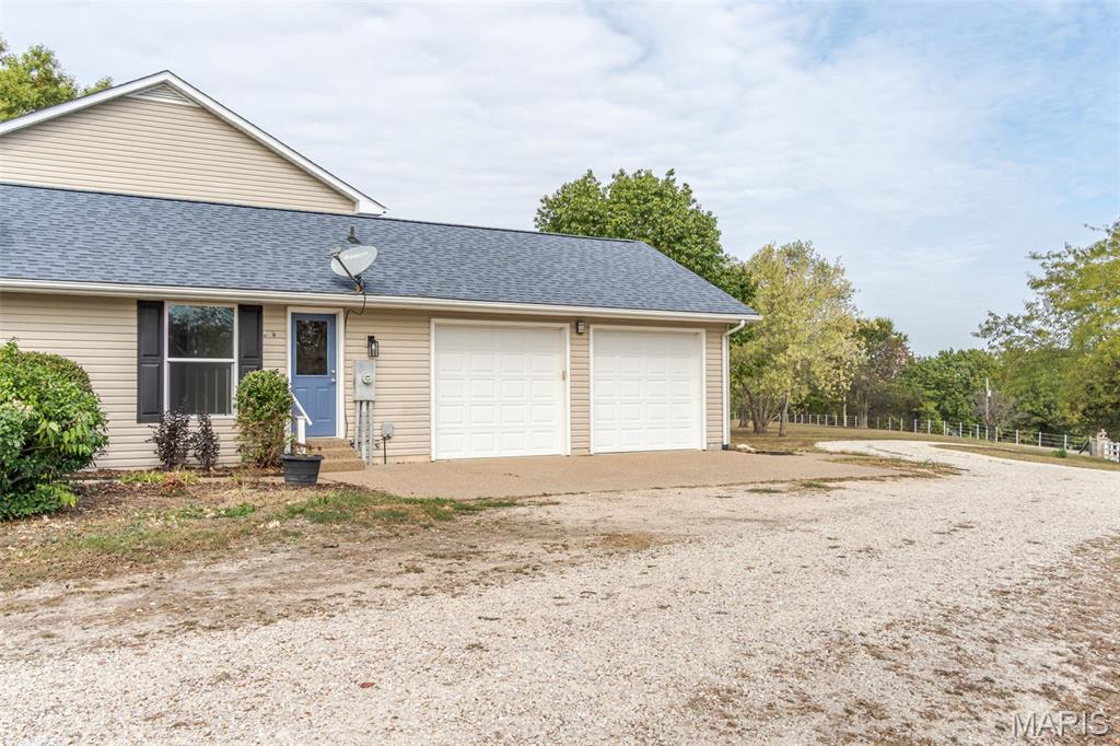 1891 North 4 Mile Road Washington, MO 63090 - Photo 18 of 68