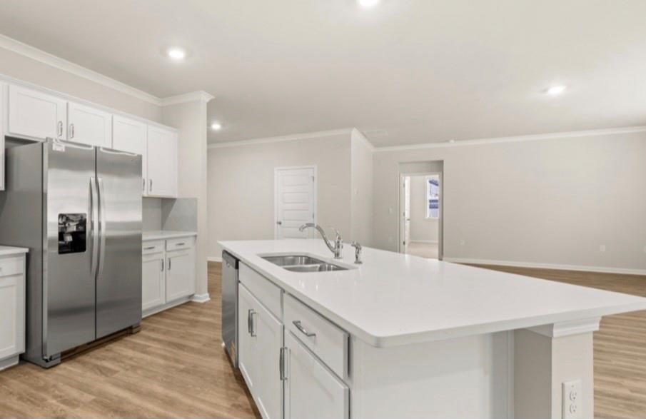 801 Pelham Way Locust Grove, GA 30248 - Photo 2 of 10