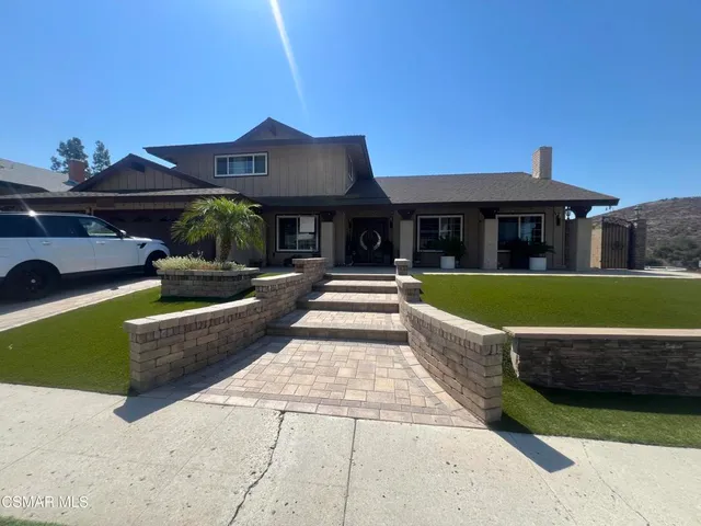 $7,000 | 334 West Avenida De Las Flores, Thousand Oaks, CA 91360