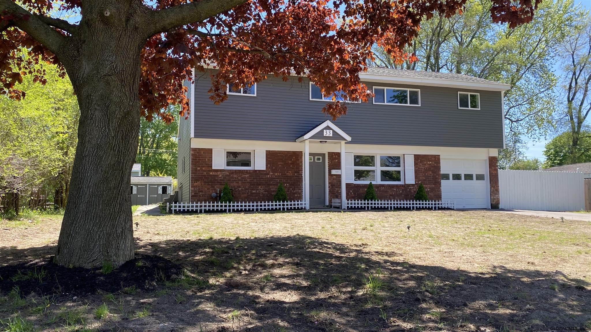 33 Hunting Road Colonie, NY 12205 - Photo 1 of 31 Photo 1