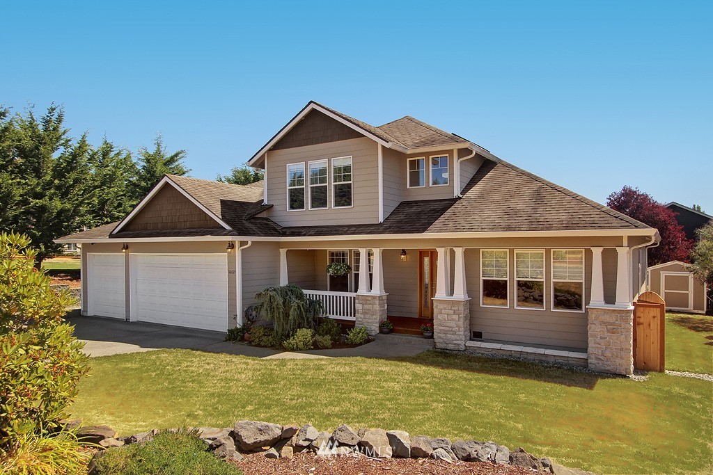 16021 Southeast 136th Street Renton, WA 98059 - Photo 1 of 19 Gallery Image 1