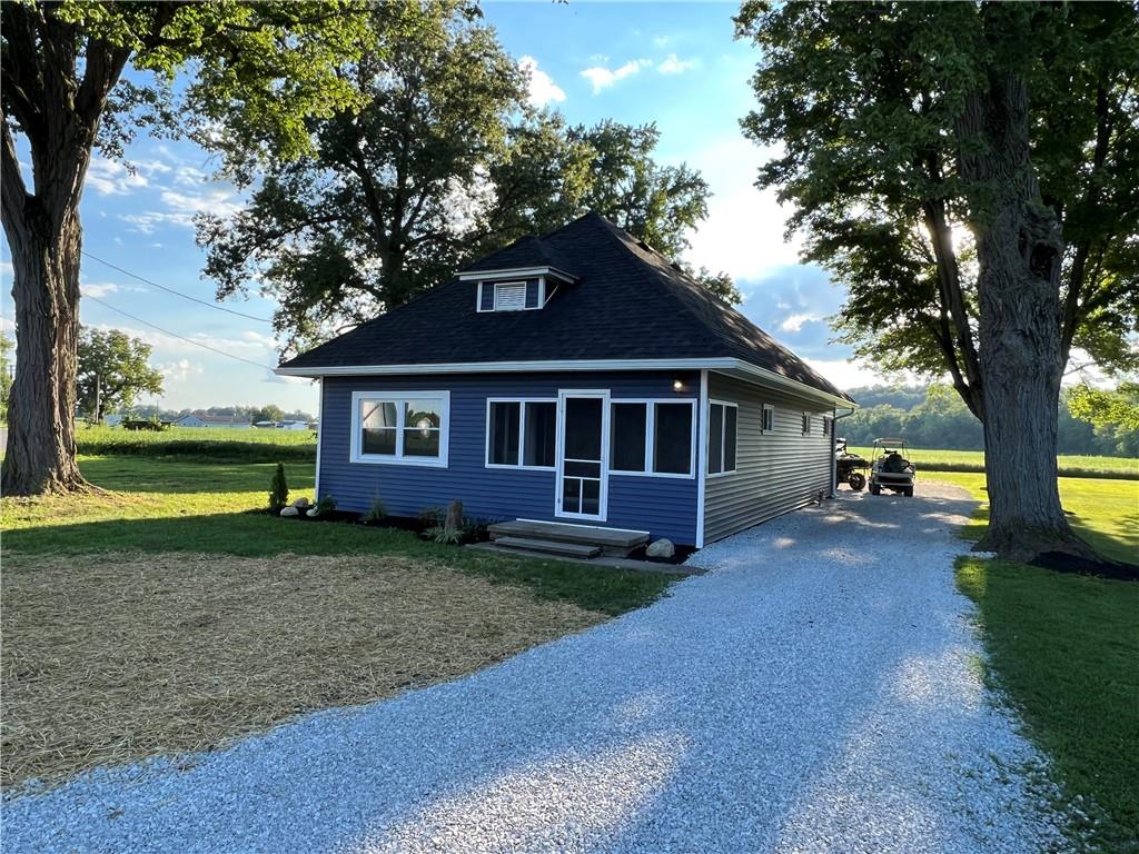 376 Main Street Rosedale, IN 47874 - Photo 1 of 24 Gallery Image 1