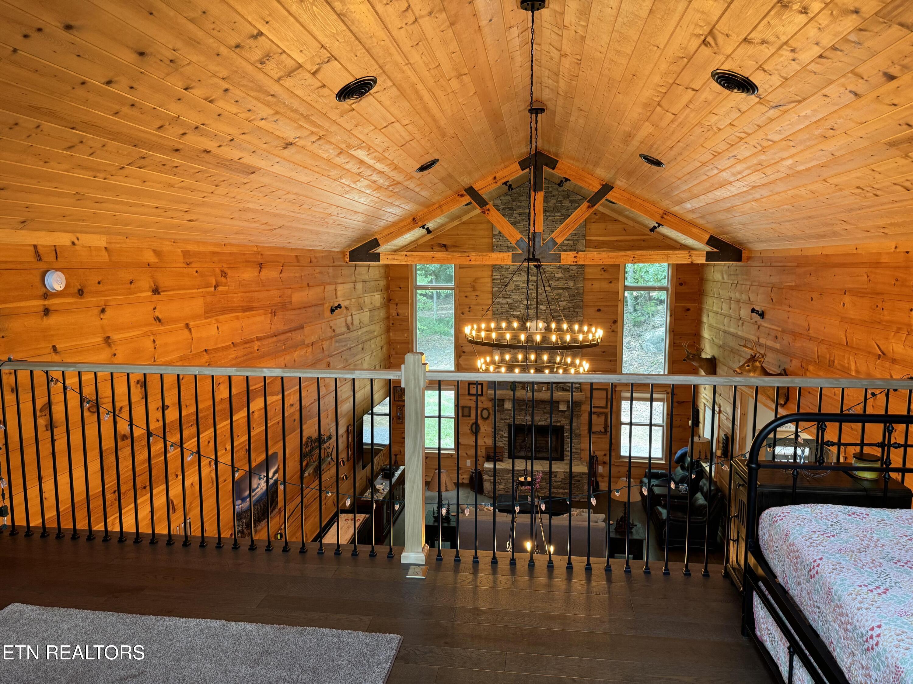 910 English Mountain Road Cosby, TN 37722 - Photo 55 of 60 55