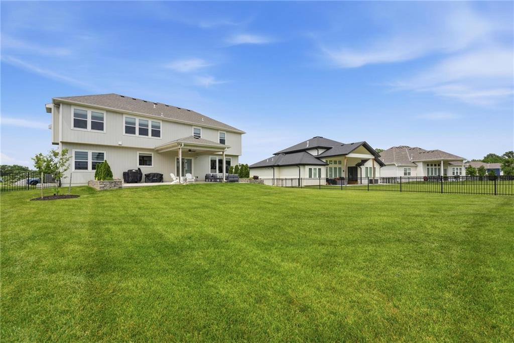 2063 Northwest O'Brien Road Lee's Summit, MO 64081 - Photo 50 of 59