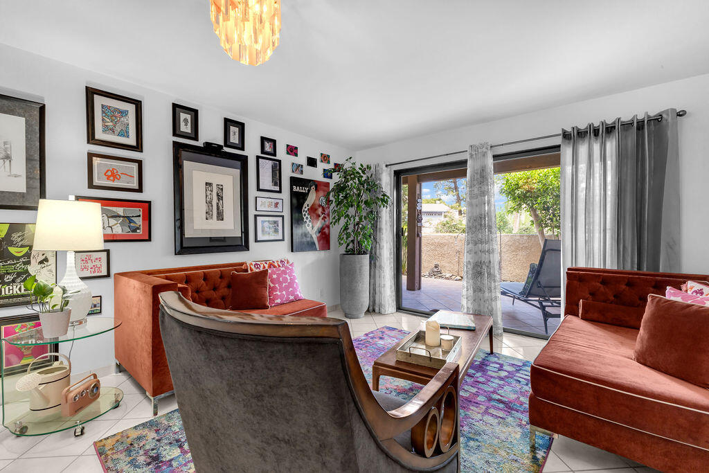 2180 South Palm Canyon Dr Unit 34  