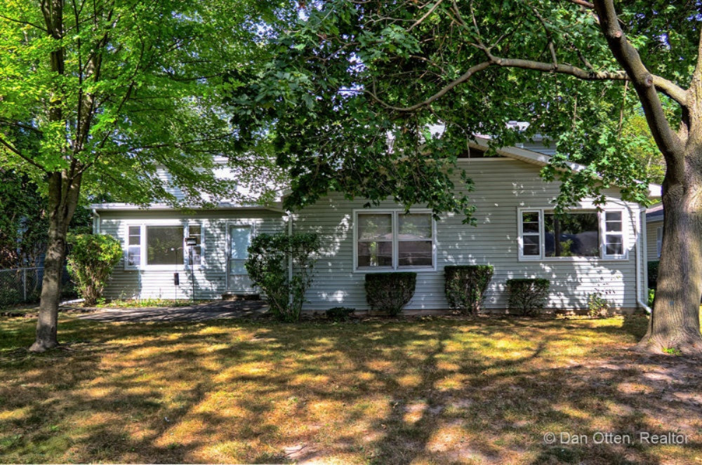 2530 Bedford Road Lansing, MI 48911 - Photo 46 of 46 House Back v3