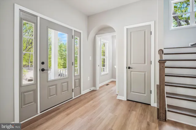 $730,900 | 5 Ryland Chapel Road, Rixeyville, VA 22737