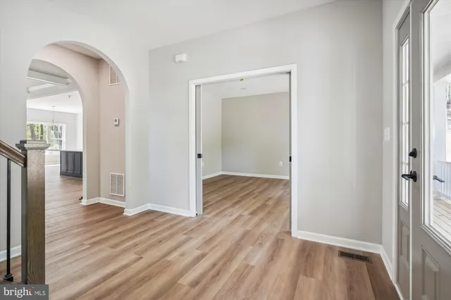 $730,900 | 5 Ryland Chapel Road, Rixeyville, VA 22737