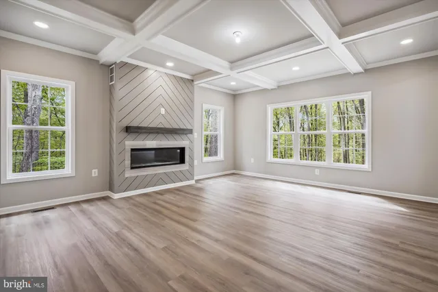 $730,900 | 5 Ryland Chapel Road, Rixeyville, VA 22737