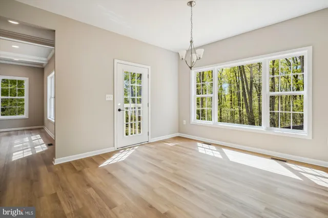 $730,900 | 5 Ryland Chapel Road, Rixeyville, VA 22737