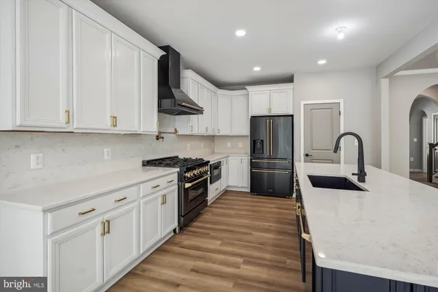 $730,900 | 5 Ryland Chapel Road, Rixeyville, VA 22737