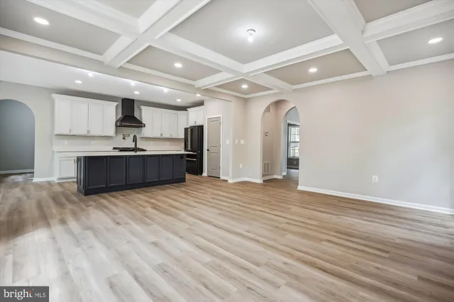 $730,900 | 5 Ryland Chapel Road, Rixeyville, VA 22737