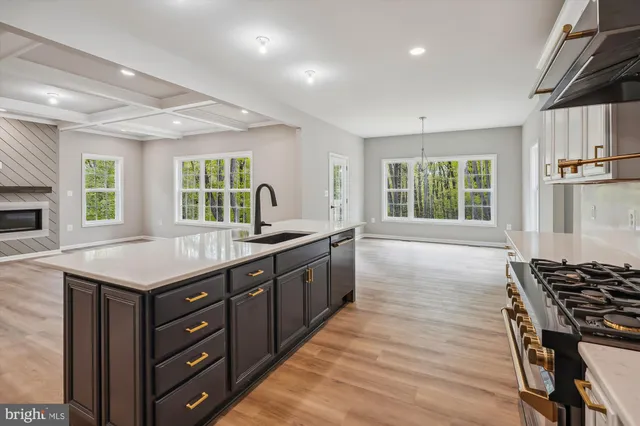 $730,900 | 5 Ryland Chapel Road, Rixeyville, VA 22737