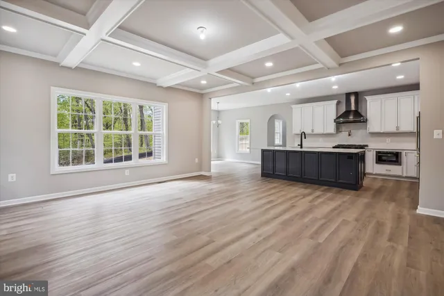 $730,900 | 5 Ryland Chapel Road, Rixeyville, VA 22737