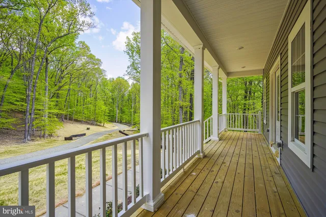 $730,900 | 5 Ryland Chapel Road, Rixeyville, VA 22737