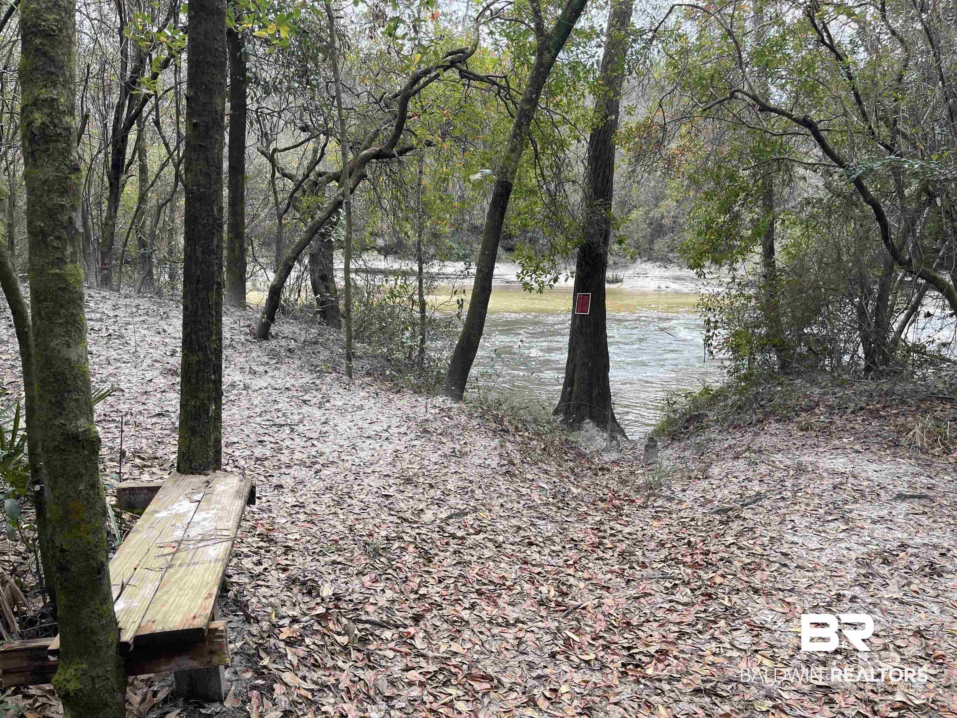 0 Dunbar Road Robertsdale, AL 36567 - Photo 15 of 36 View of yard featuring a water view
