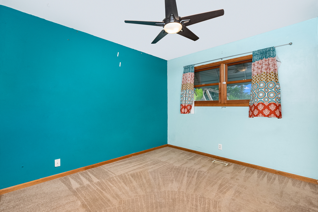 26 Saugatuck Road Montgomery, IL 60538 - Photo 8 of 15 a view of a room with a fan and a fan