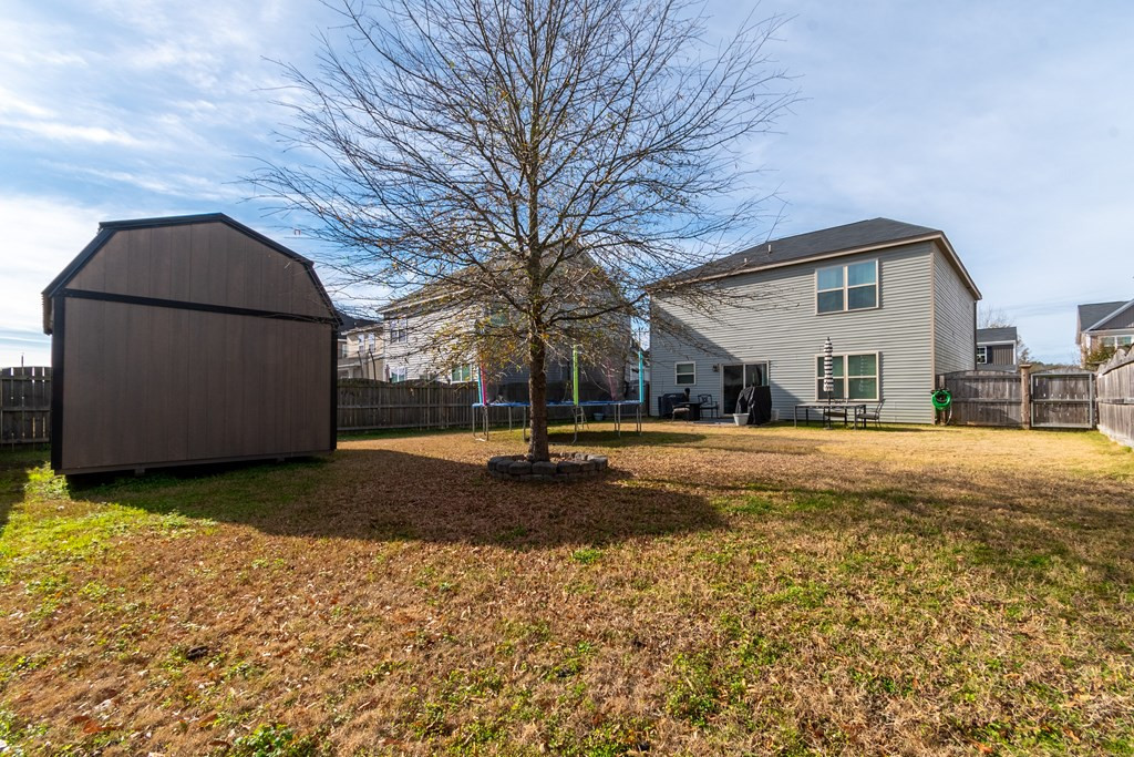1769 Ruger Drive Sumter, SC 29150 - Photo 5 of 47