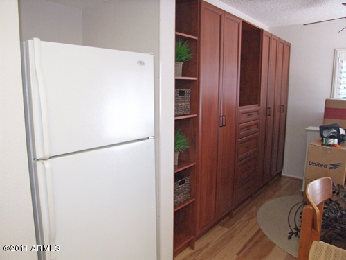 4517 East Hearn Road Phoenix, AZ 85032 - Photo 14 of 25 Custom Wall Pantry