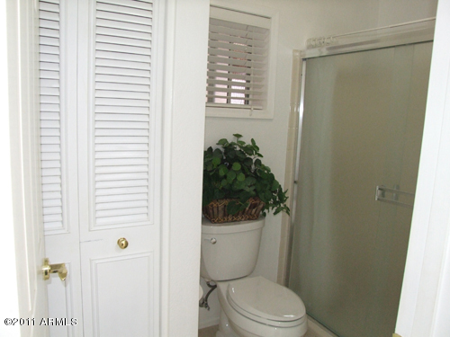 4517 East Hearn Road Phoenix, AZ 85032 - Photo 21 of 25 Master Shower