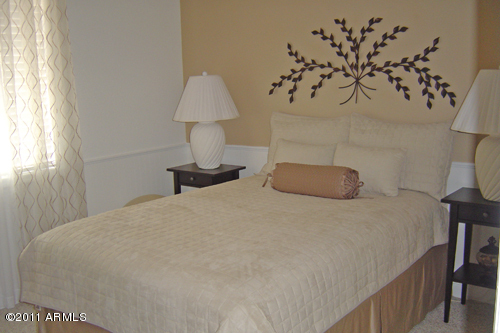 4517 East Hearn Road Phoenix, AZ 85032 - Photo 7 of 25 Bedroom A
