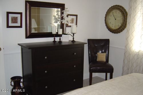 4517 East Hearn Road Phoenix, AZ 85032 - Photo 8 of 25 Bedroom A
