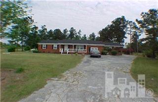 844 Buckhorn Road Willard, NC 28478 - Photo 1 of 8 Primary Photo