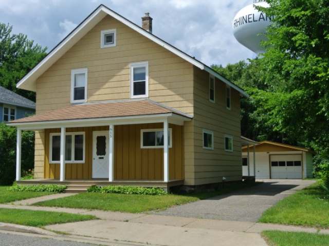 615 Evergreen Court Rhinelander, WI 54501 - Photo 1 of 16 Gallery Image 1
