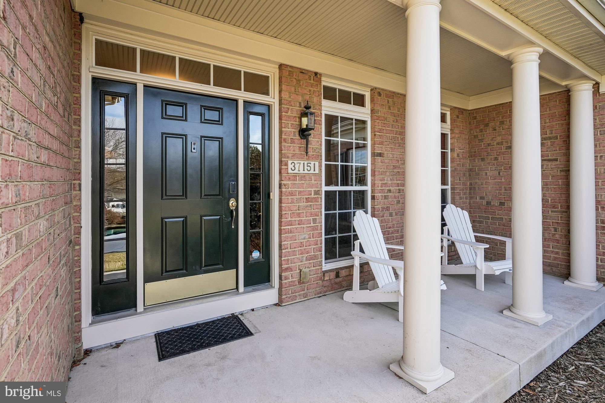 37151 Lord Baltimore Lane Ocean View, DE 19970 - Photo 2 of 68 Porch