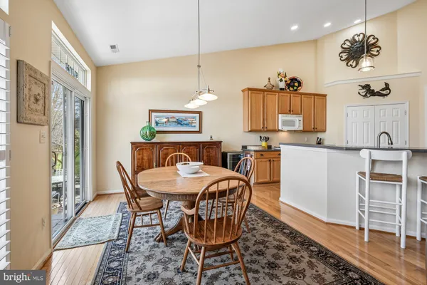a bedroom with bed and window