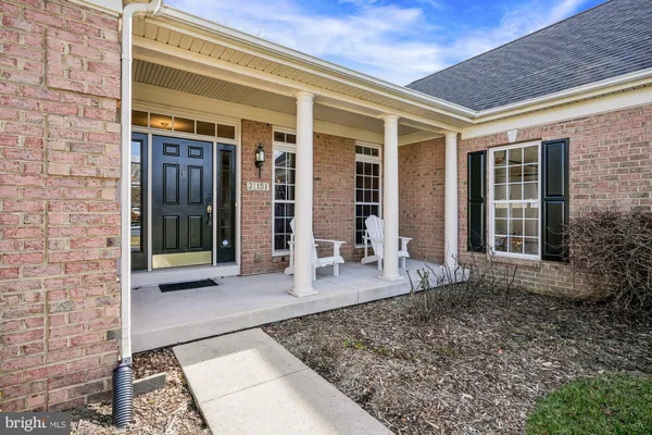 a view of a storage & utility room