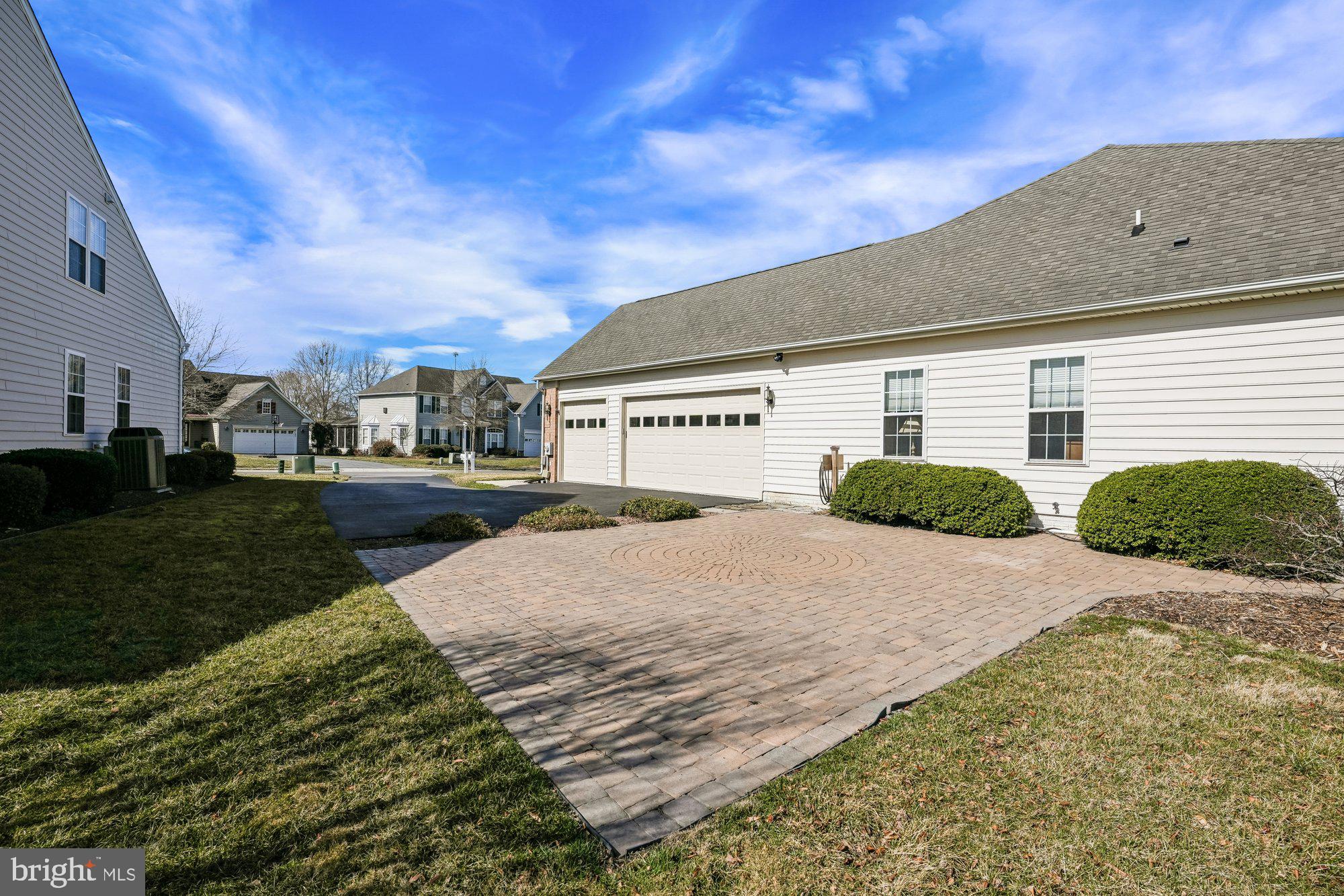 37151 Lord Baltimore Lane Ocean View, DE 19970 - Photo 49 of 68 Patio