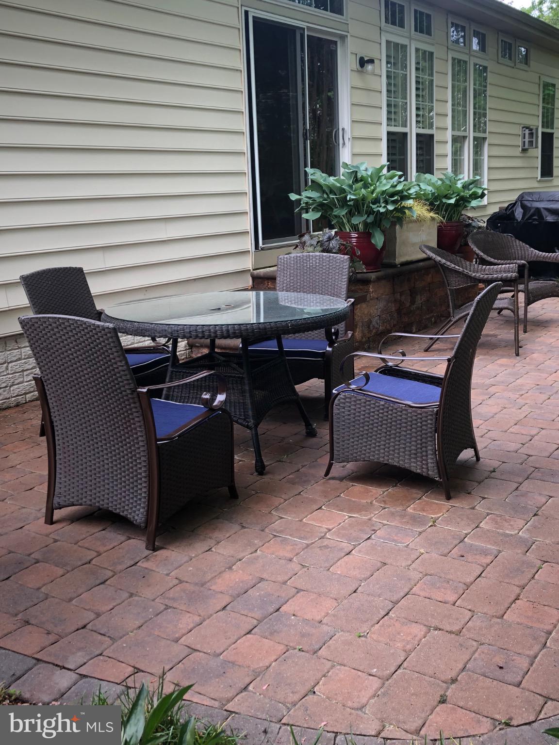 37151 Lord Baltimore Lane Ocean View, DE 19970 - Photo 67 of 68 Summertime Patio