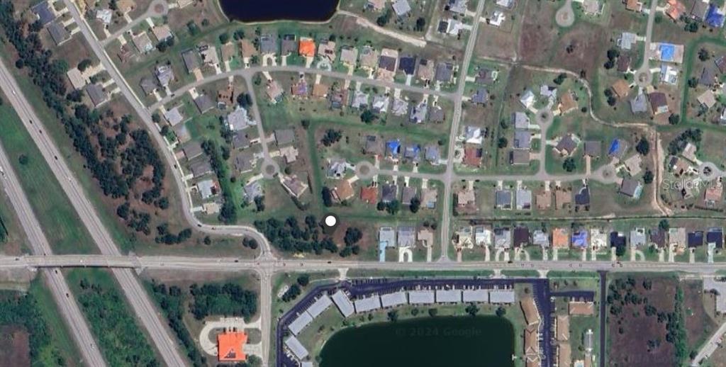 25212 Rampart Boulevard Punta Gorda, FL 33983 - Photo 4 of 6