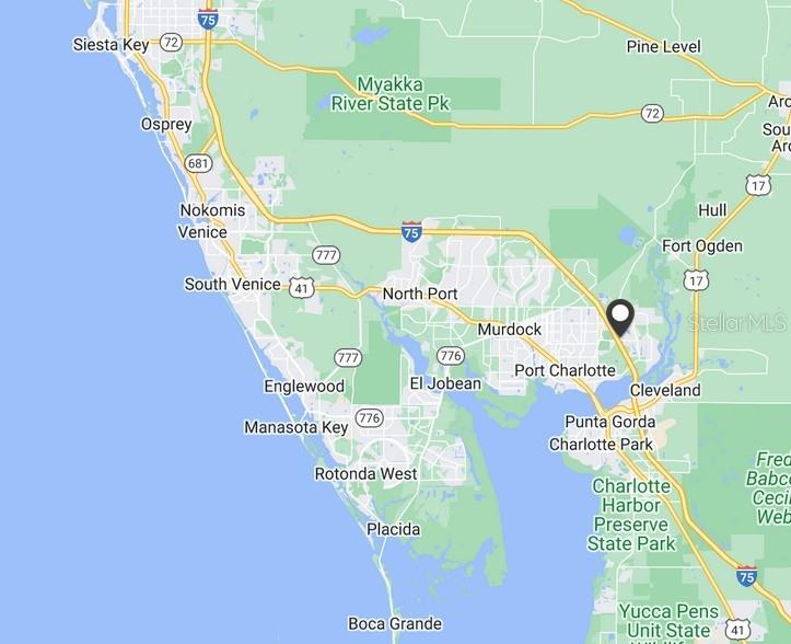 25212 Rampart Boulevard Punta Gorda, FL 33983 - Photo 6 of 6