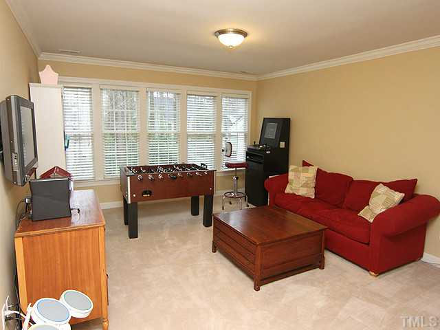 4019 Heathgate Lane Raleigh, NC 27613 - Photo 15 of 24 Bonus Room