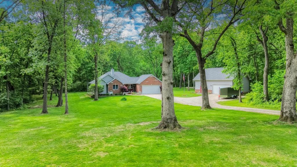 2560 North 2950th Road Marseilles, IL 61341 - Photo 43 of 45 Gallery Image 43