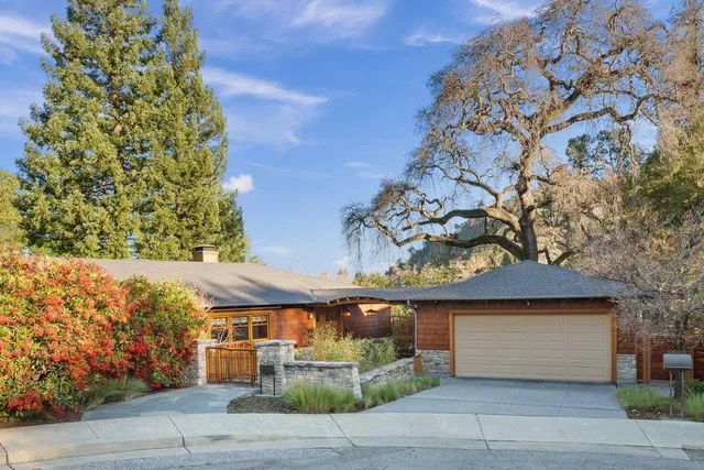 $3,888,888 | 10965 Miramonte Road, Cupertino, CA 95014