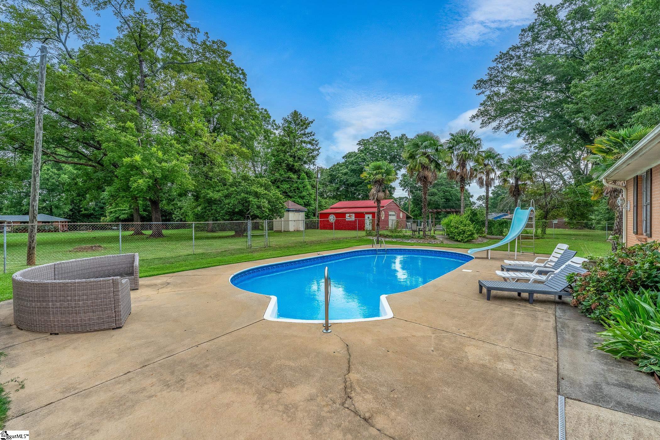 3211 New Pond Road Anderson, SC 29626 - Photo 32 of 38