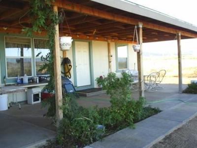 2101 North Johnson Road Dragoon, AZ 85609 - Photo 5 of 5