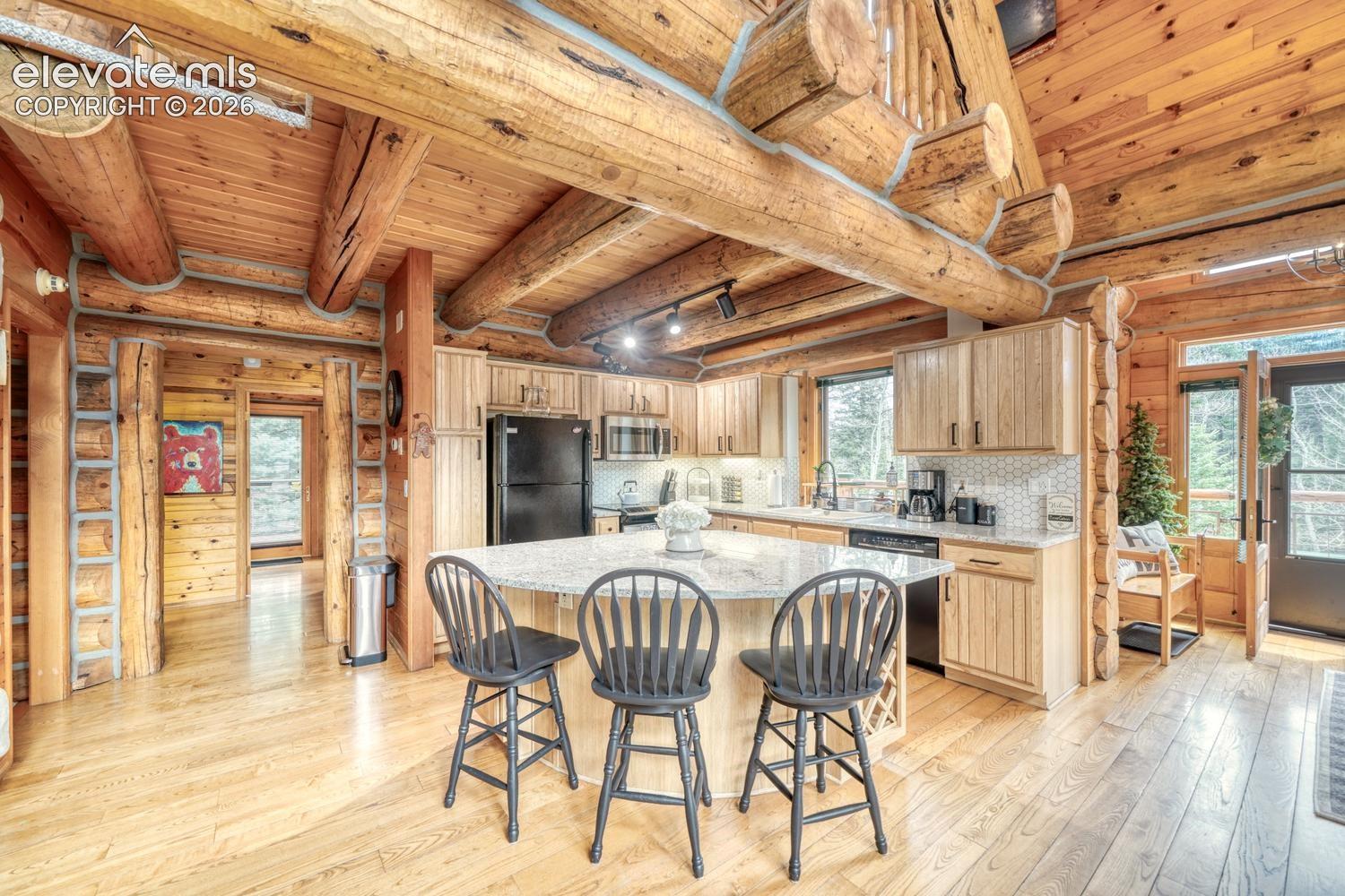 72 Gibson Road Westcliffe, CO 81252 - Photo 3 of 45 Gallery Image 3