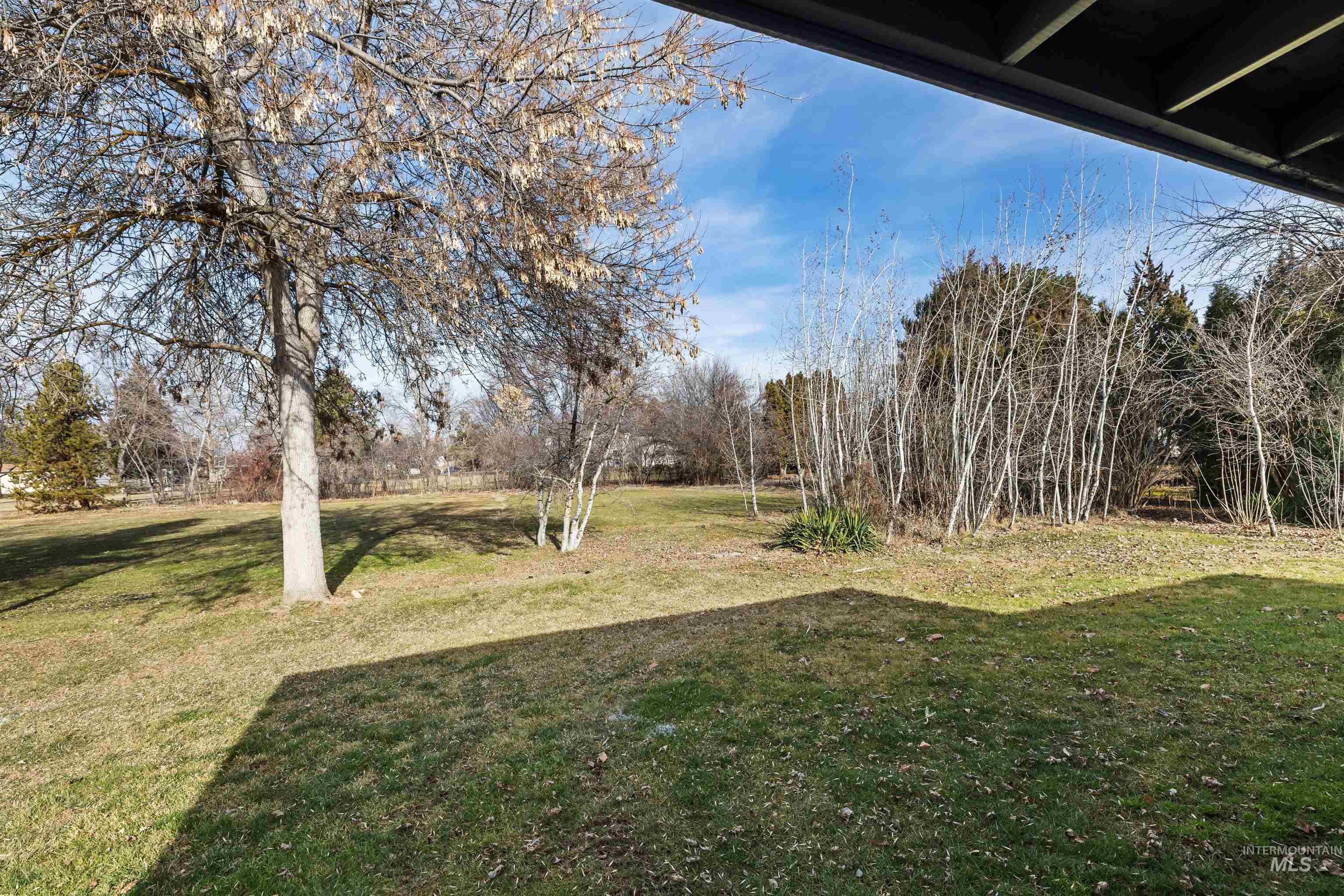 7144 West Diamond Street Boise, ID 83709 - Photo 42 of 47 View of grassy yard