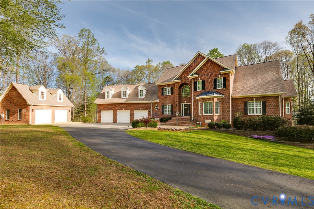 18178 Vontay Road Rockville, VA 23146 - Photo 3 of 96