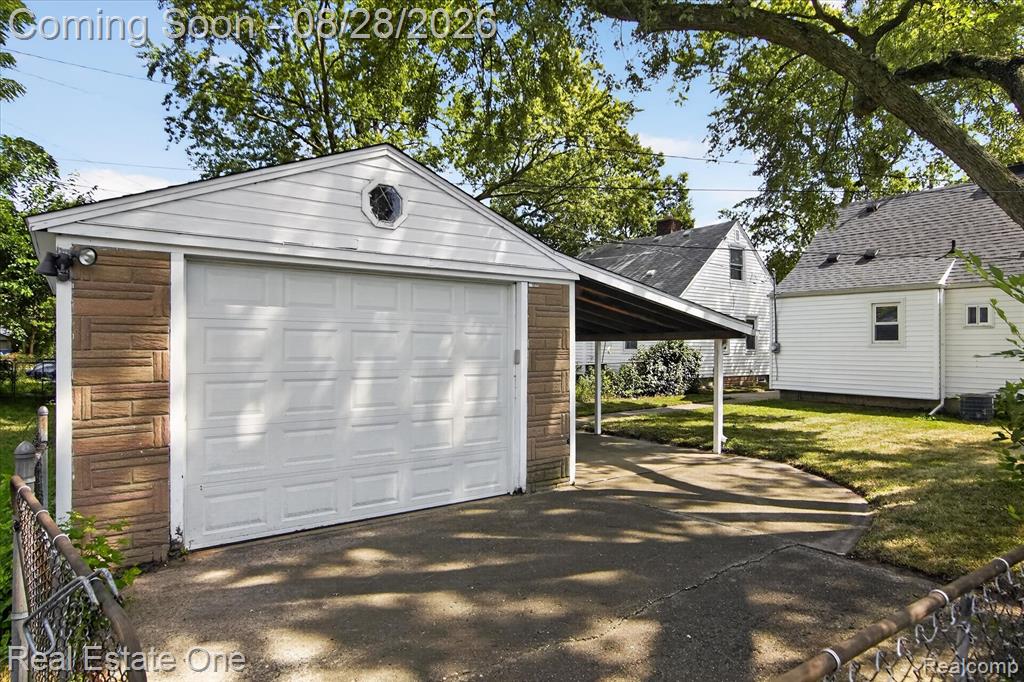 5048 Howe Road Wayne, MI 48184 - Photo 38 of 43 Gallery Image 38